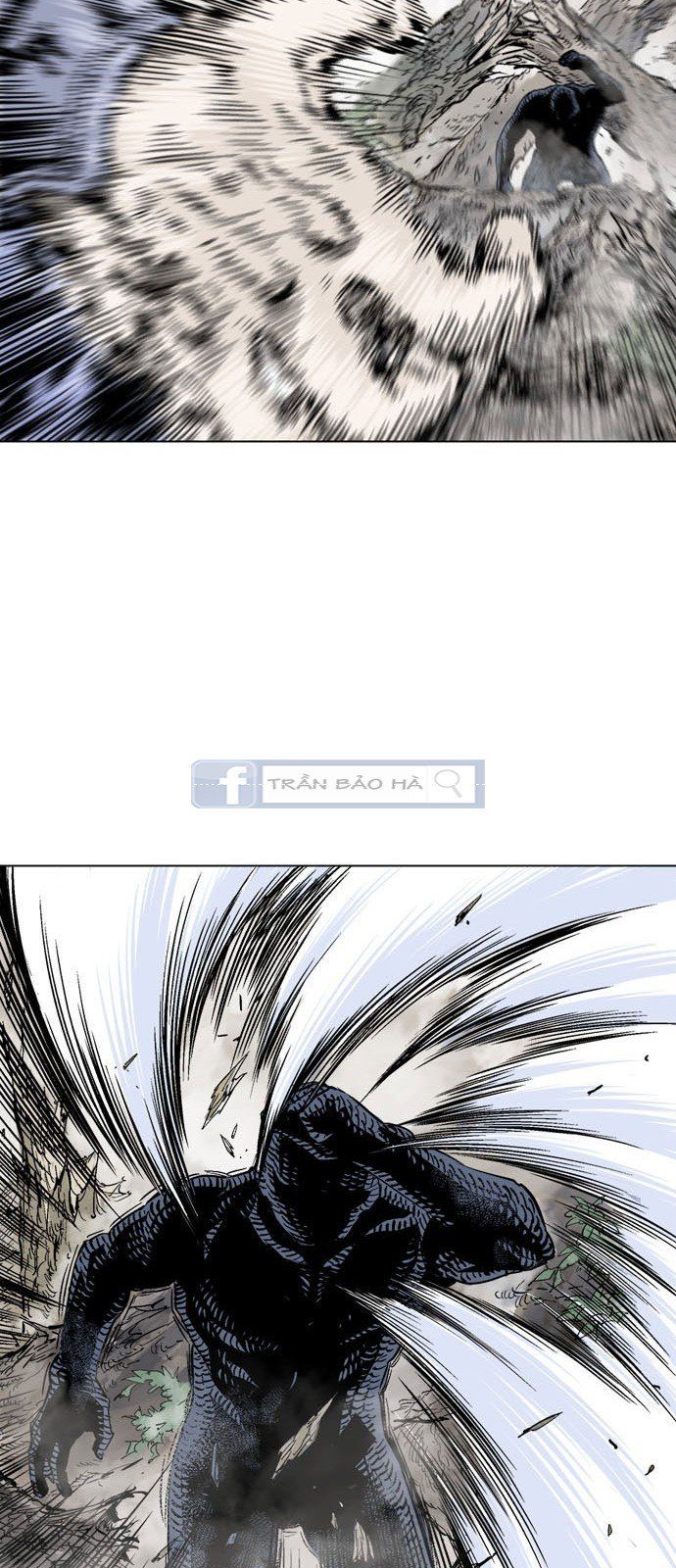 Cao Thủ 2: Chapter 71
