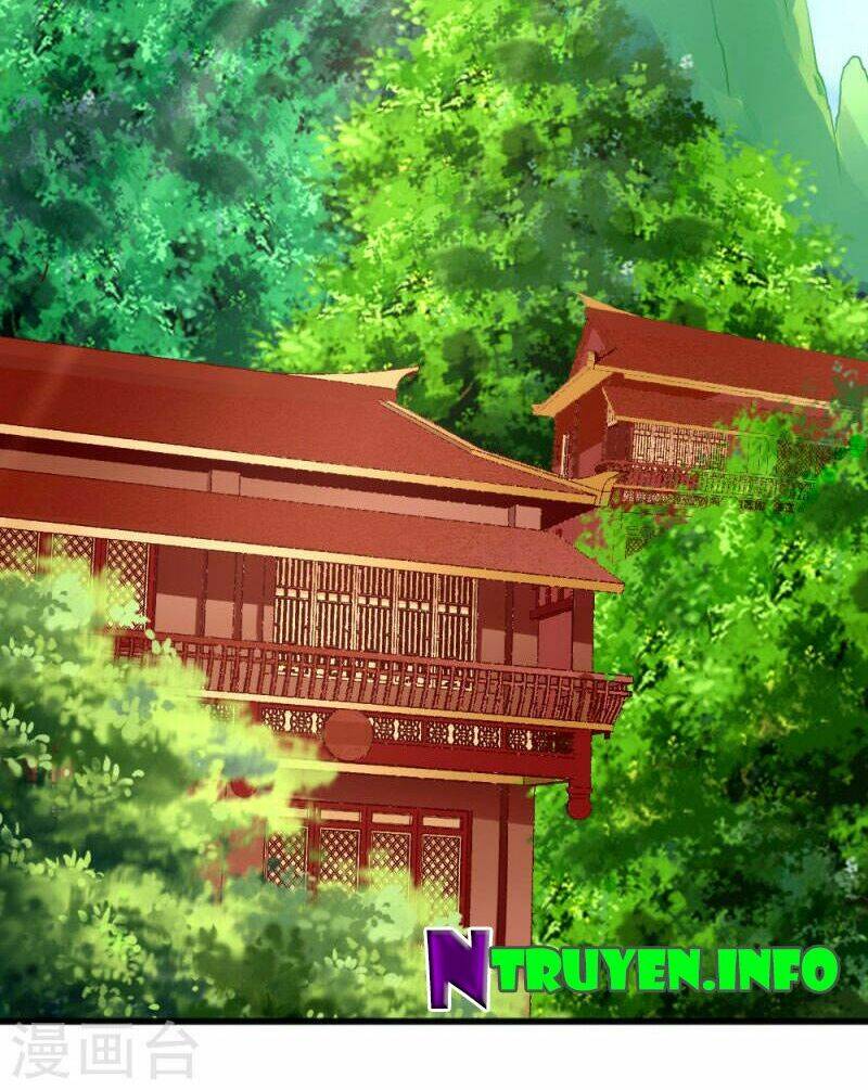 Này! Đừng Động Vào Phô Mai Của Tôi: Chapter 94