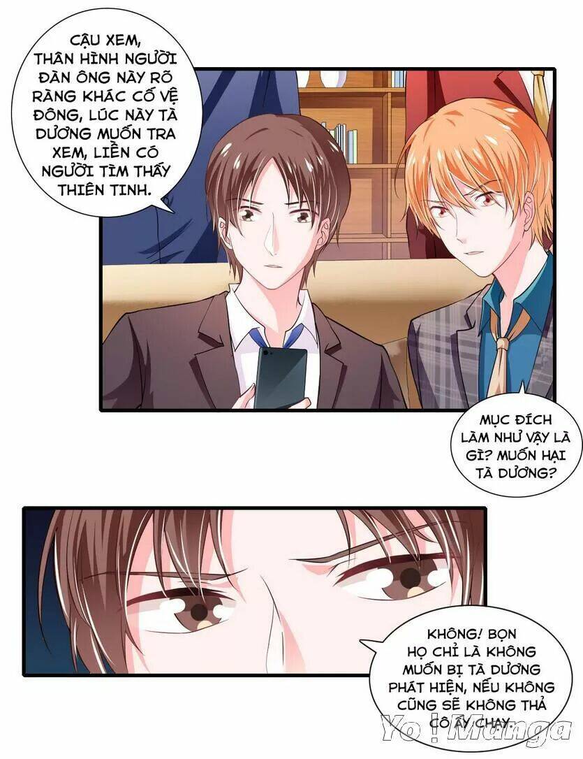 Thiểm Hôn Kinh Ái: Chapter 86