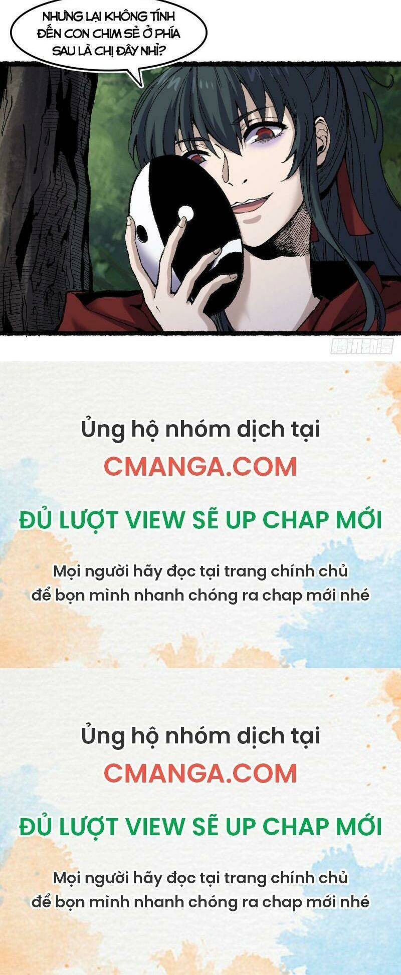 Ta Độ Kiếp Thất Bại Đều Là Tại Ngươi: Chapter 60