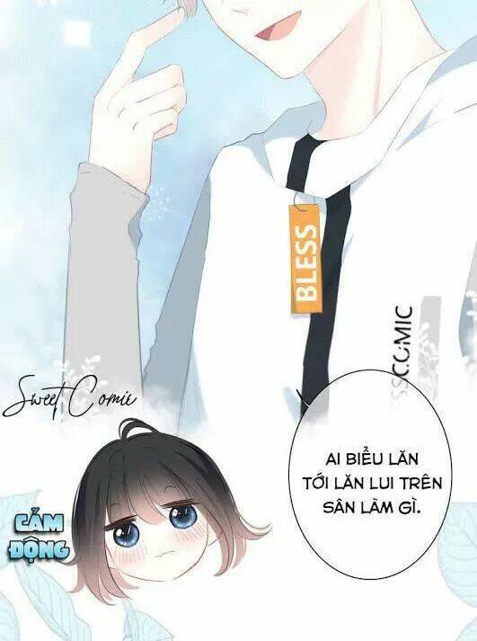 Vấp Phải Nghịch Quang: Chapter 33