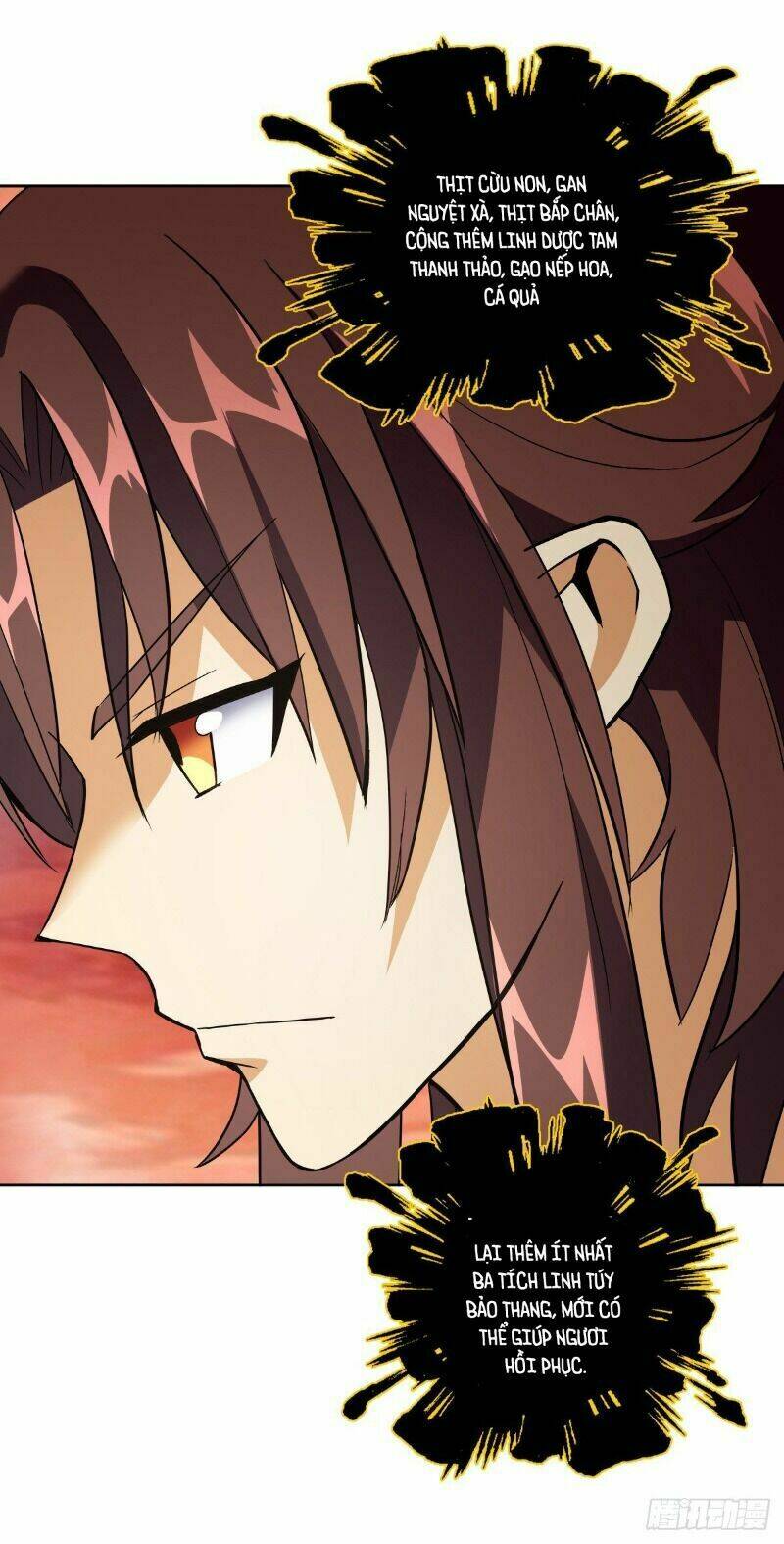 Vạn Thần Tổ Sư: Chapter 18