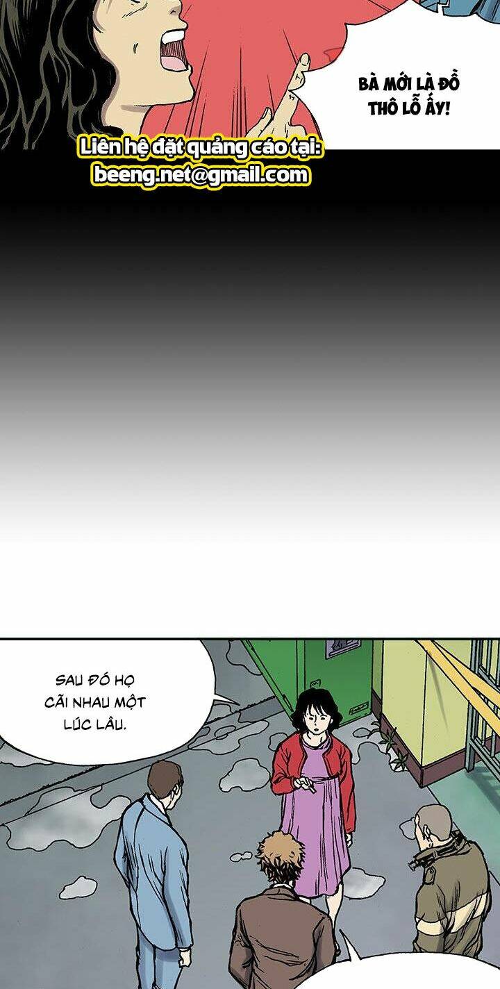 Kang Gito: Chapter 24