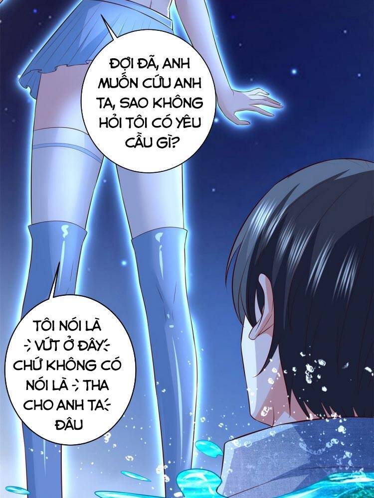 Trọng Sinh Chi Thần Đế Trở Về: Chapter 58