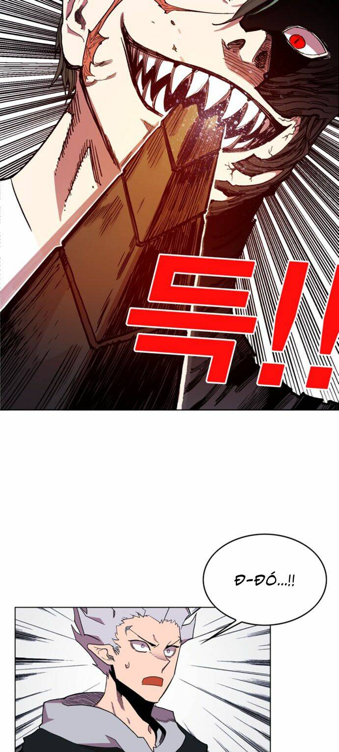 Hard Core Leveling Warrior Ss2: Chapter 37