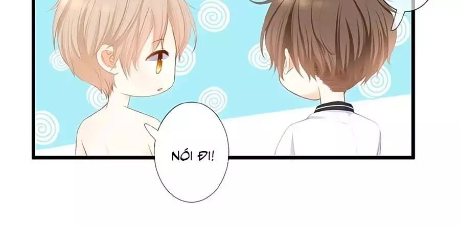 Hoa Chưa Nở Rộ: Chapter 16