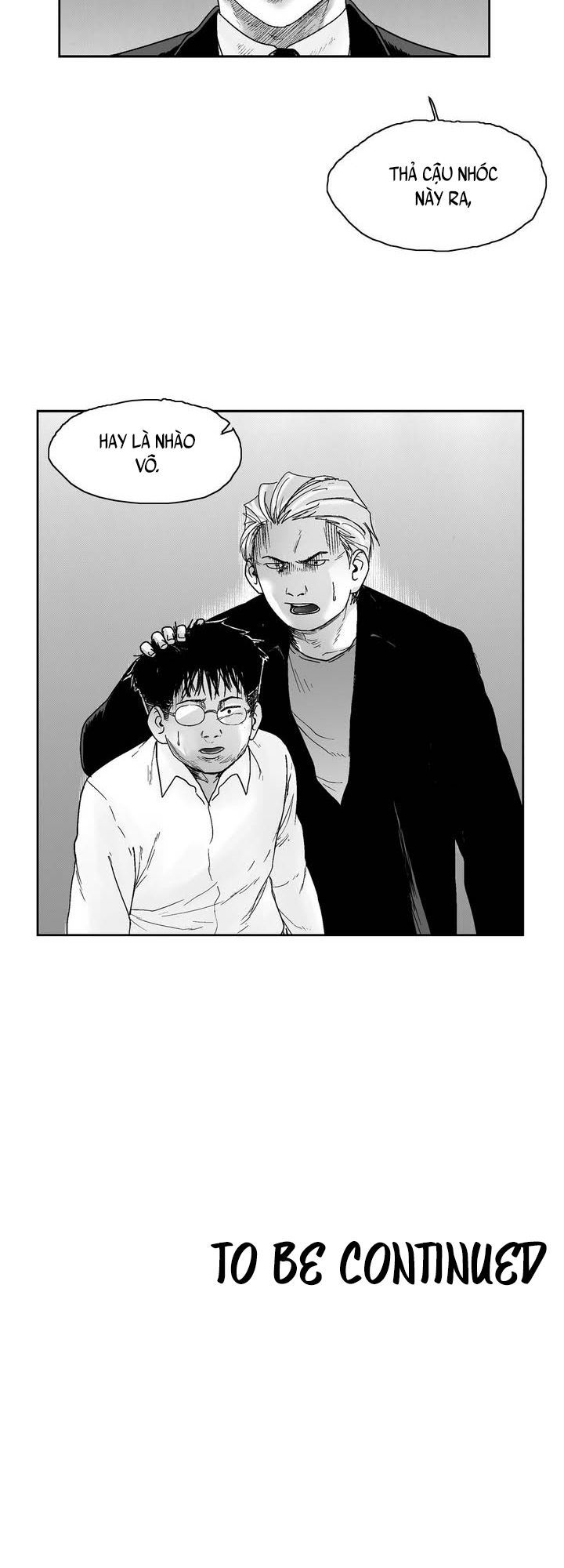 Dear Boy: Chapter 10