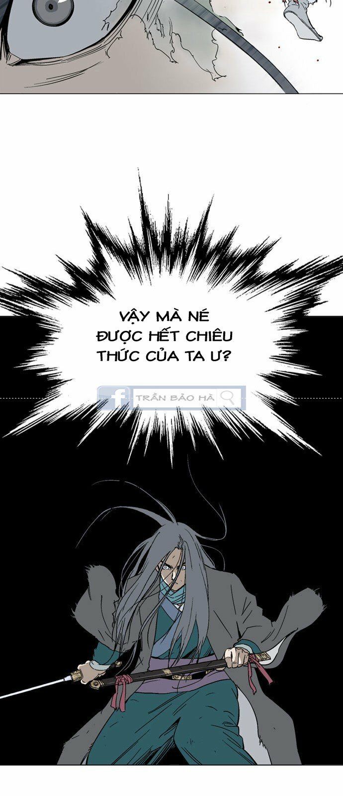 Cao Thủ 2: Chapter 76