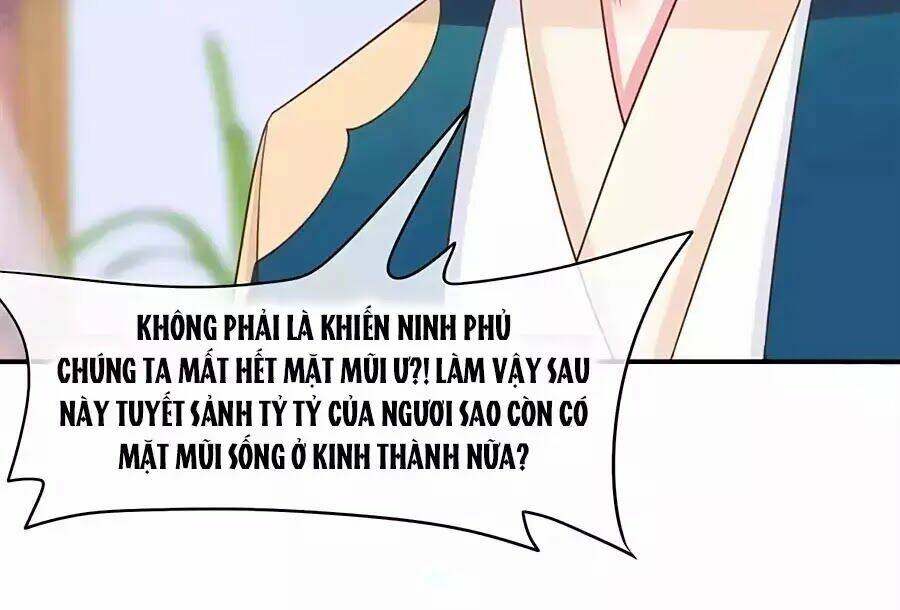 Đích Nữ Hữu Độc: Chapter 42