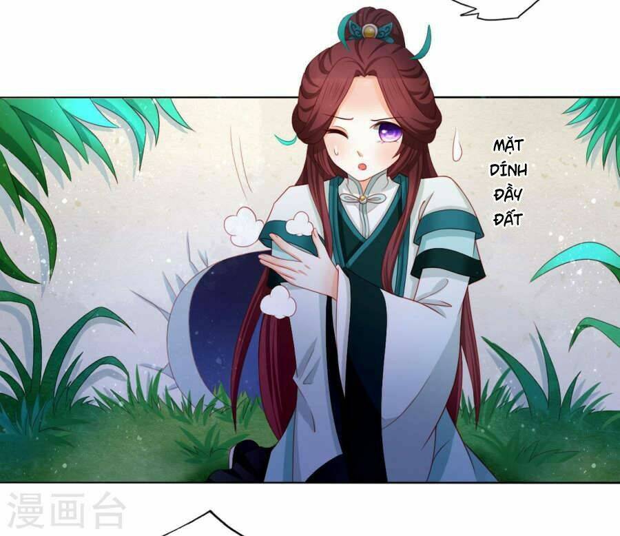 Nam Phi Nữ Tướng: Chapter 10