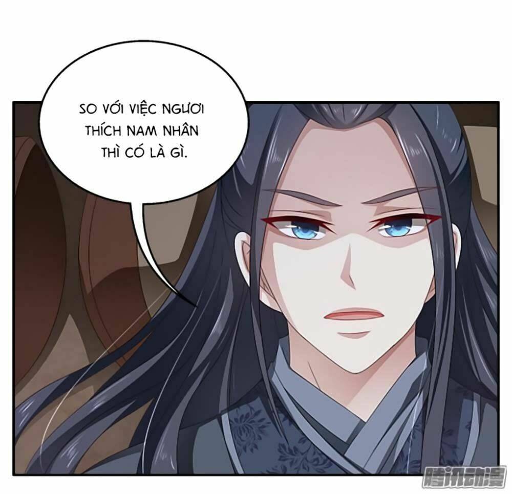Thịnh Thế An Nhiên: Chapter 24
