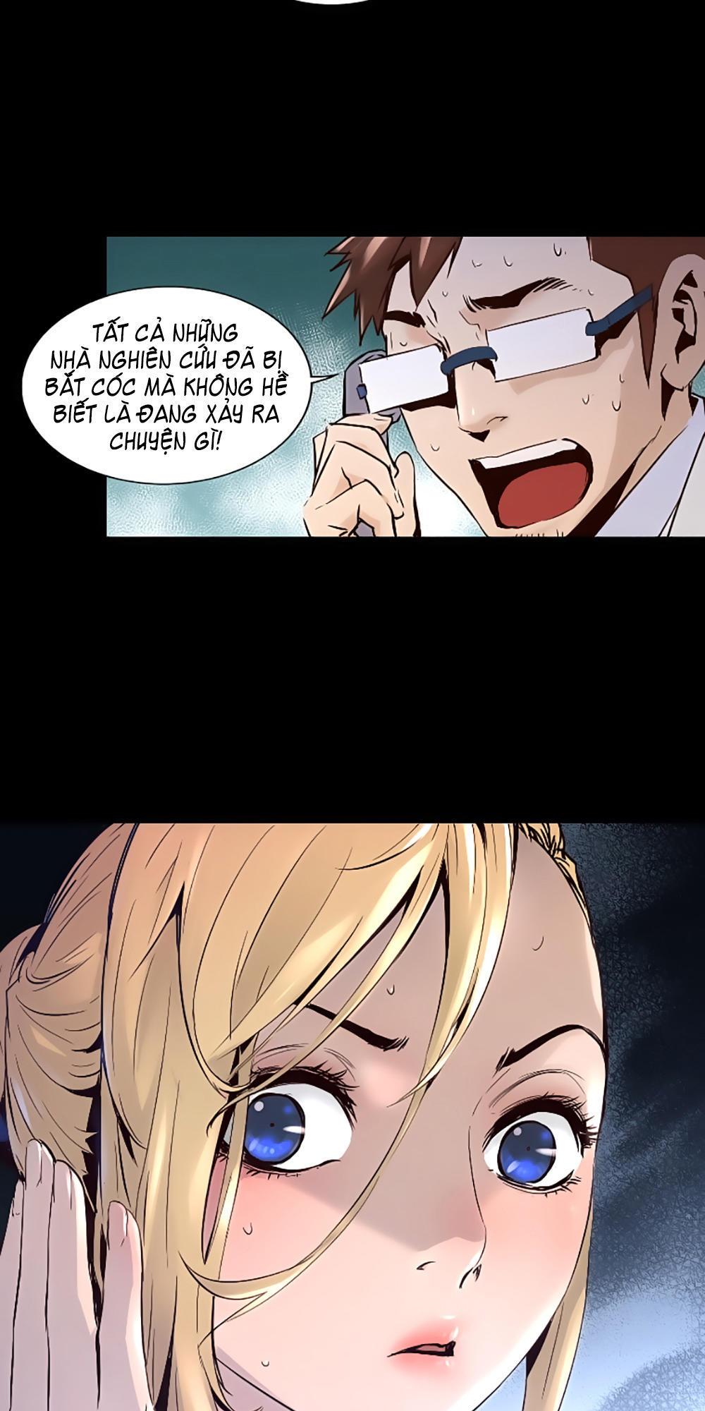 Dị Giới Tam Tuyệt: Chapter 26