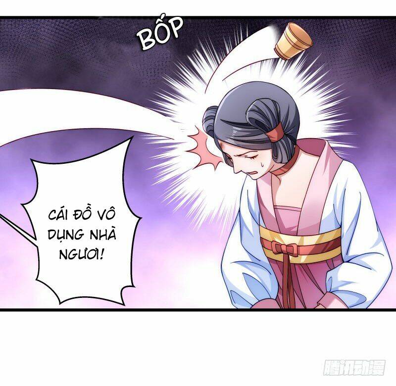 Tiểu Hoàng Thư Và Tiểu Hoàng Thúc: Chapter 19