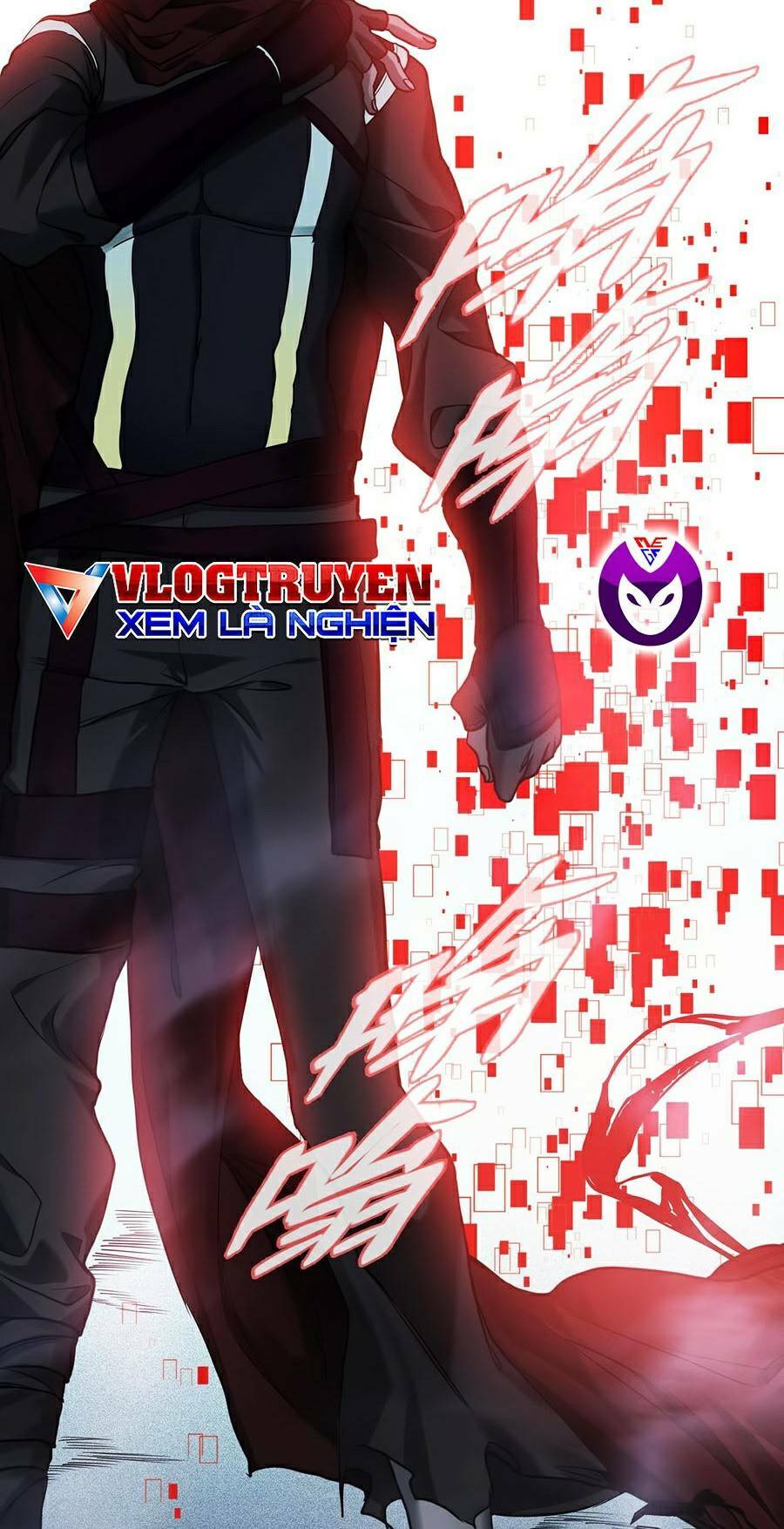 Người Chơi Siêu Mạnh: Chapter 2