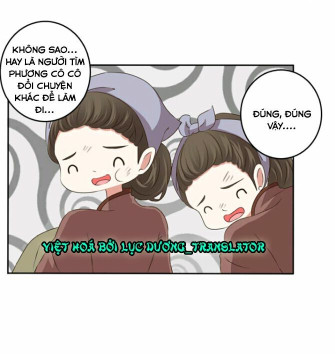 Kẻ Bị Ruồng Bỏ: Chapter 108