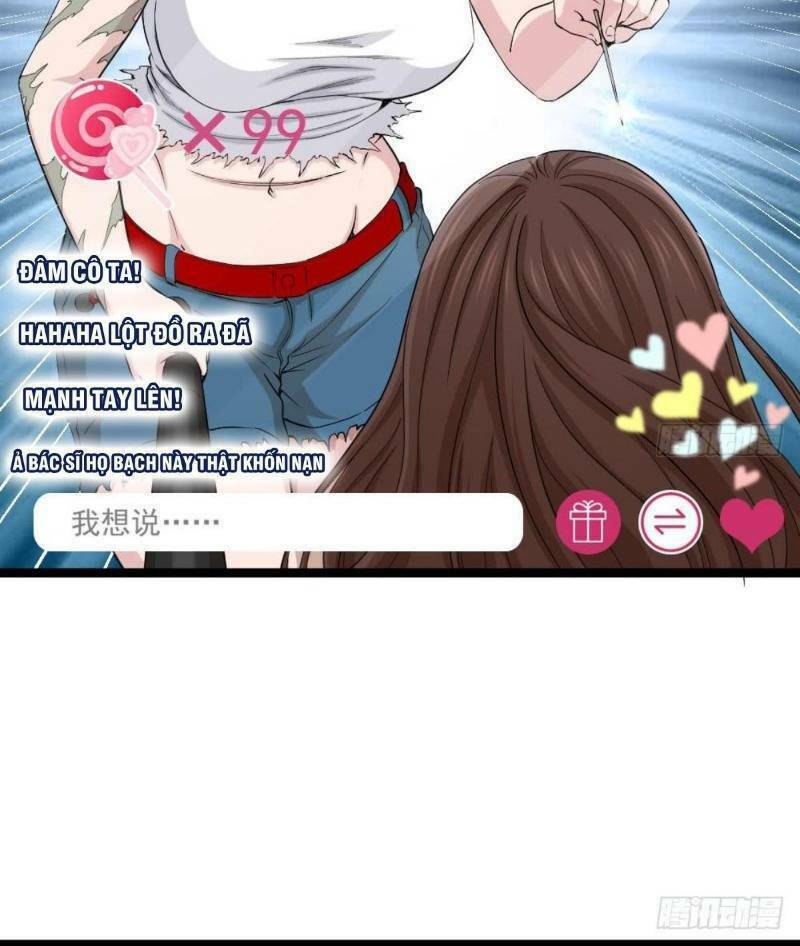 Tối Cuồng Nữ Tế: Chapter 13