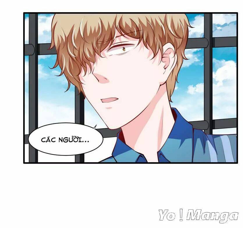 Thiểm Hôn Kinh Ái: Chapter 131