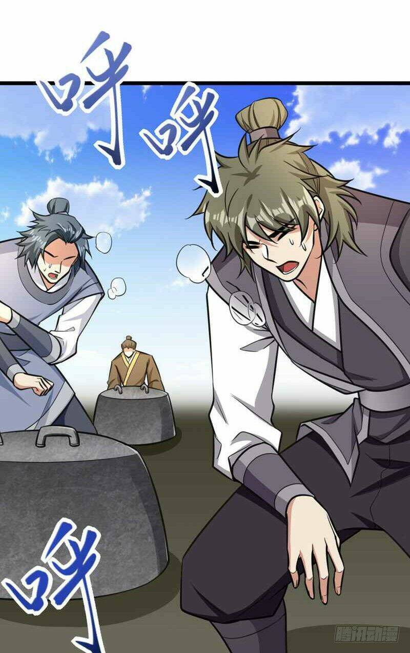 Yêu Giả Vi Vương: Chapter 86