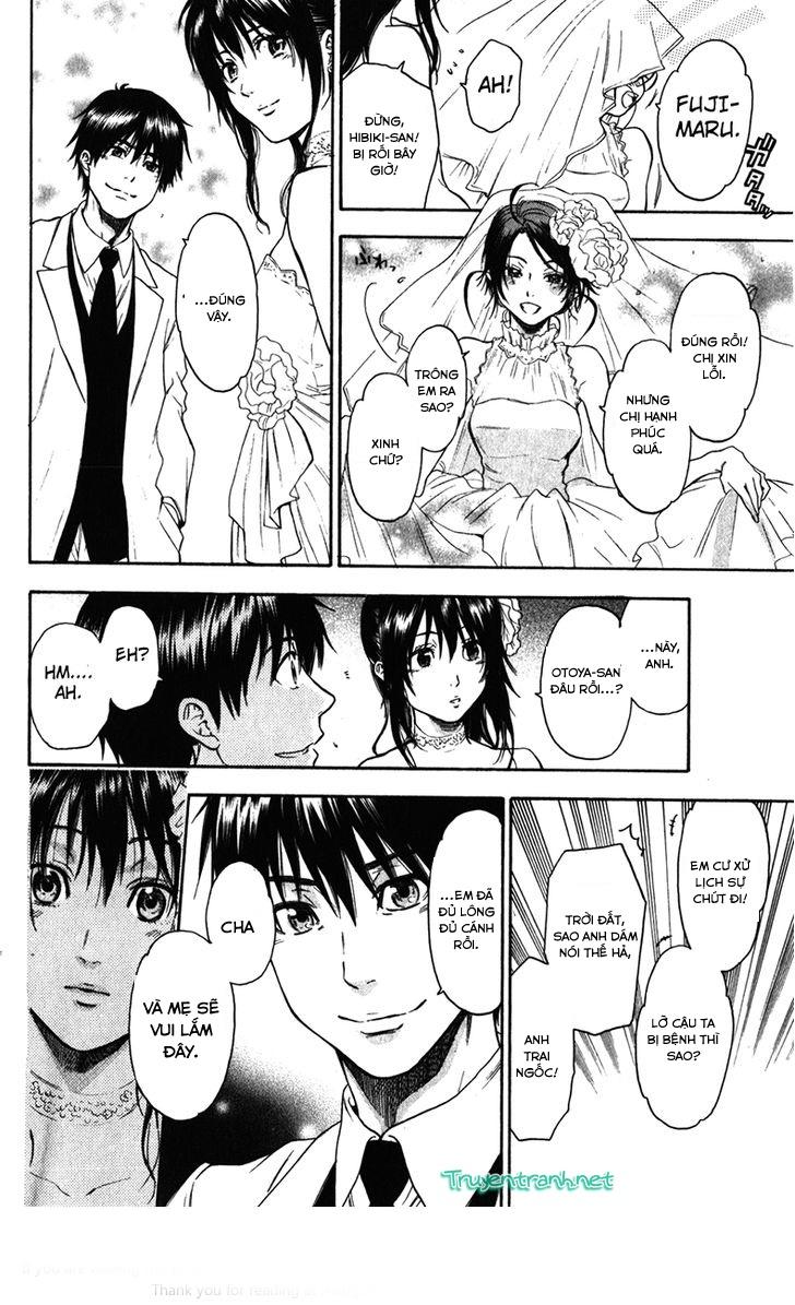 Bloody Monday 3: Chapter 35