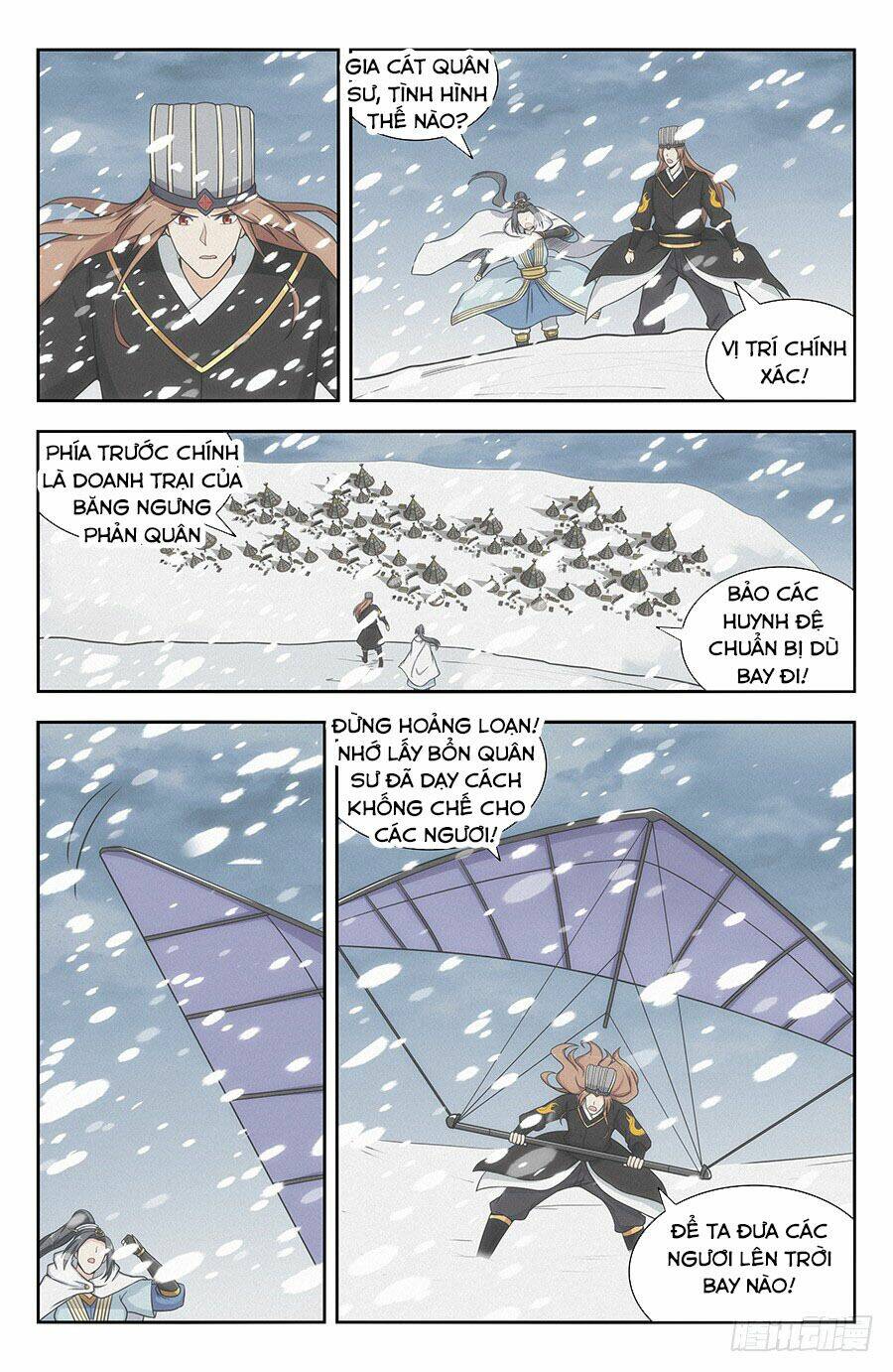 Tối Cường Phản Sáo Lộ Hệ Thống: Chapter 137
