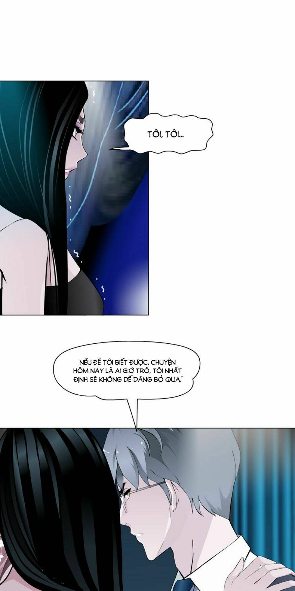 Sổ Tay Mỹ Nam Giới X: Chapter 13