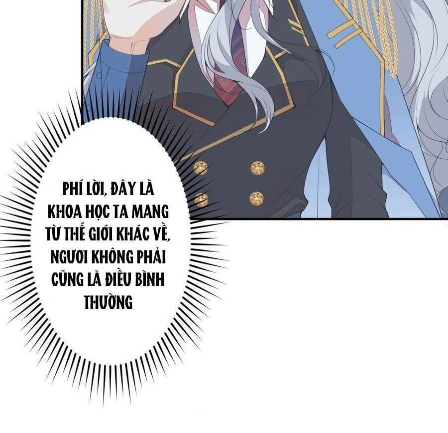 Xuyên Không Đến Thế Giới Trở Thành Đóa Hoa Của Anh: Chapter 53