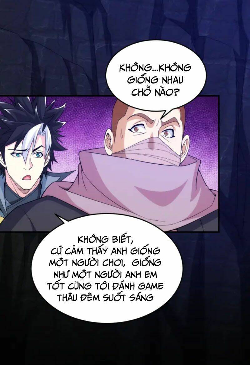 Rich Player - Người Chơi Khắc Kim: Chapter 234