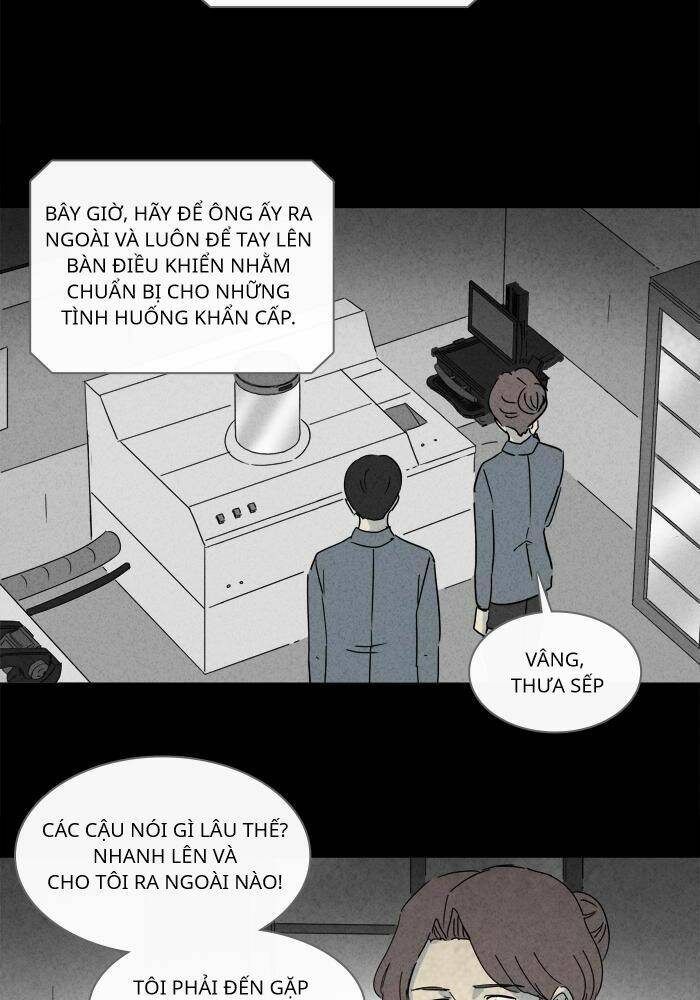 Những Câu Chuyện Bất Thường: Chapter 210