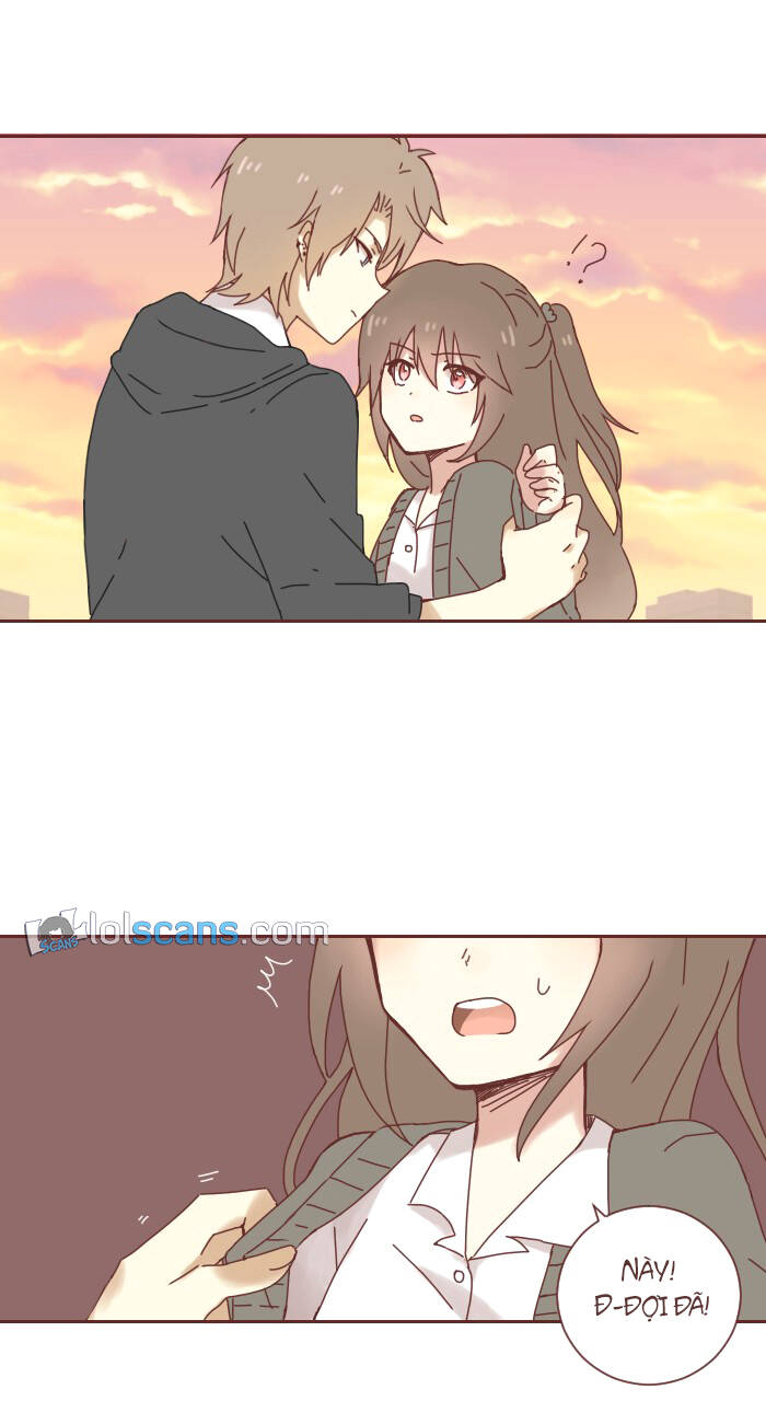 From Nightmare To Love: Chapter 3