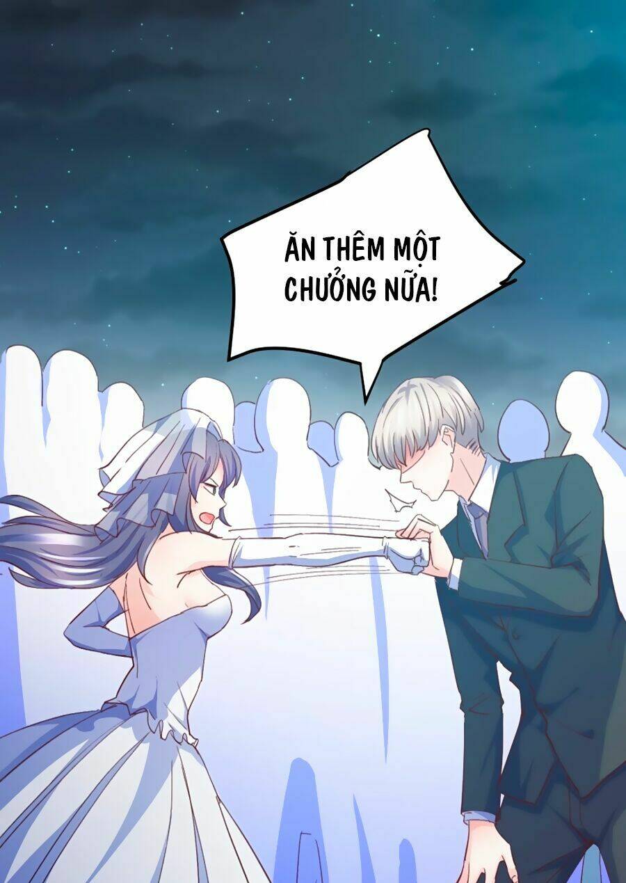 Ta Và Nam Thần Cởi Áo Ngủ Rồi: Chapter 3