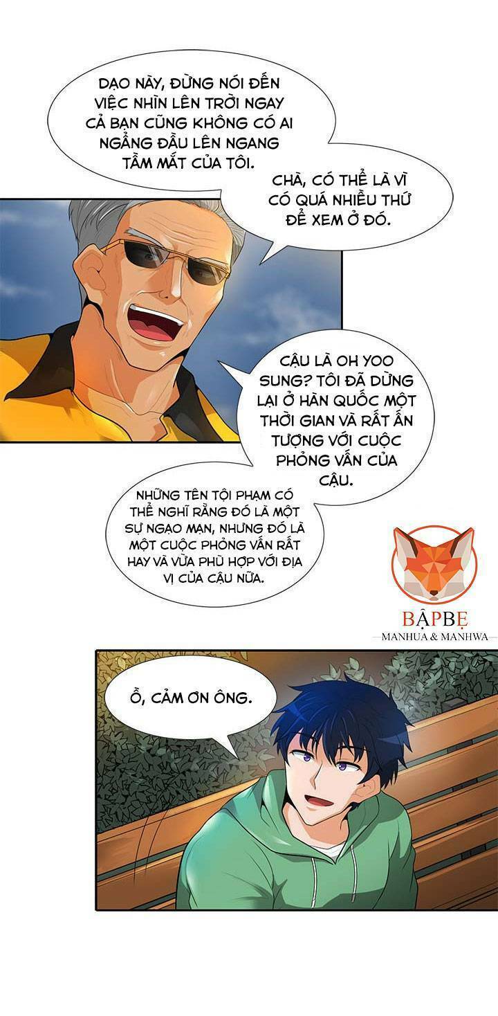 Tôi Tự Động Săn Một Mình: Chapter 32