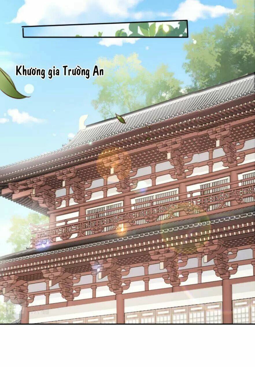 Nàng Trở Thành Bạch Nguyệt Quang Của Vương Gia Bệnh Kiều: Chapter 99