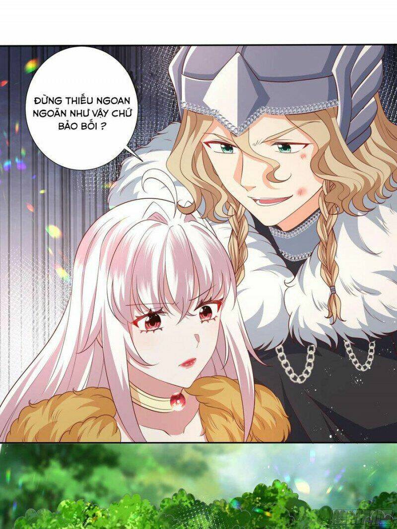 Công Chúa Phản Diện Trong Truyền Thuyết: Chapter 83