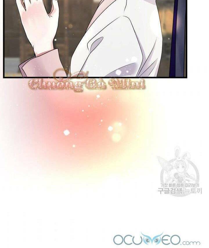 Cô Dâu Của Sói Đen: Chapter 16