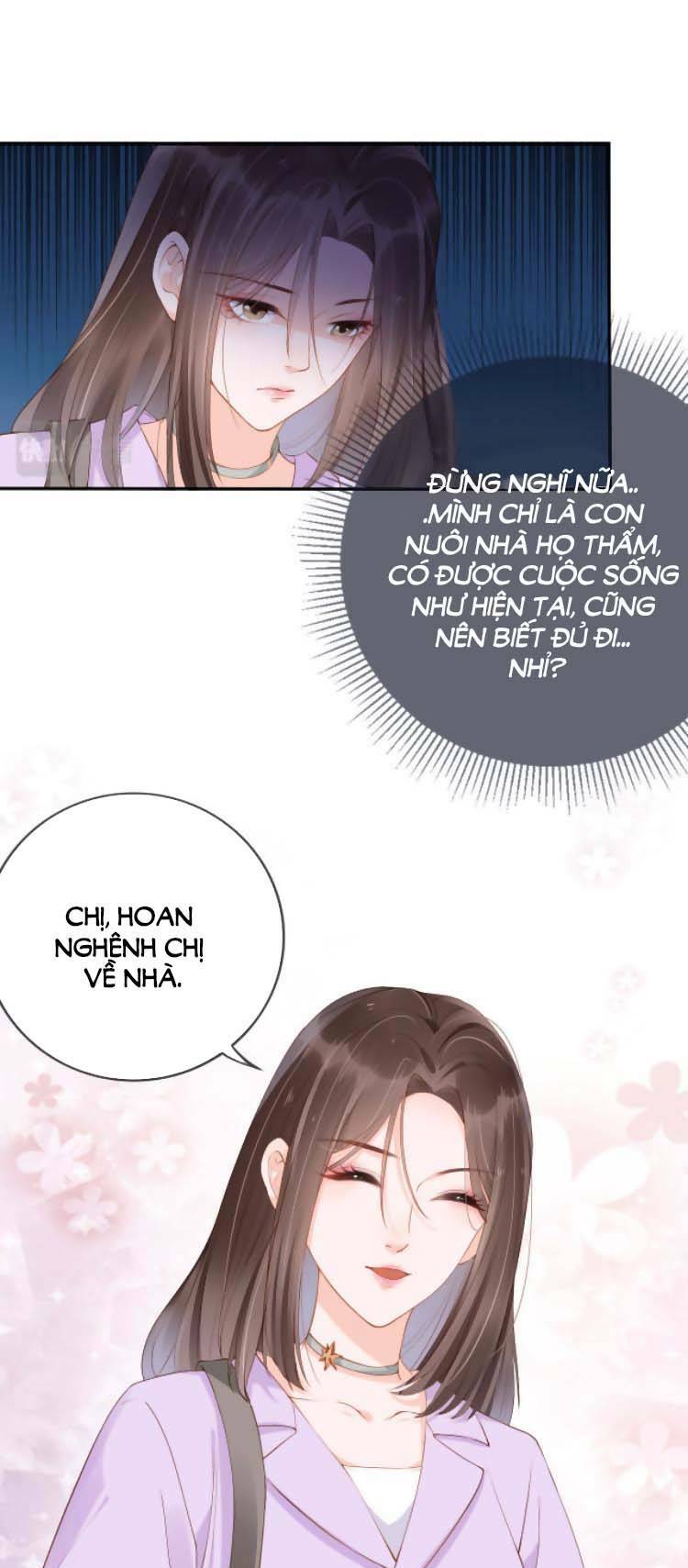 Dây Dưa Không Dứt: Chapter 3