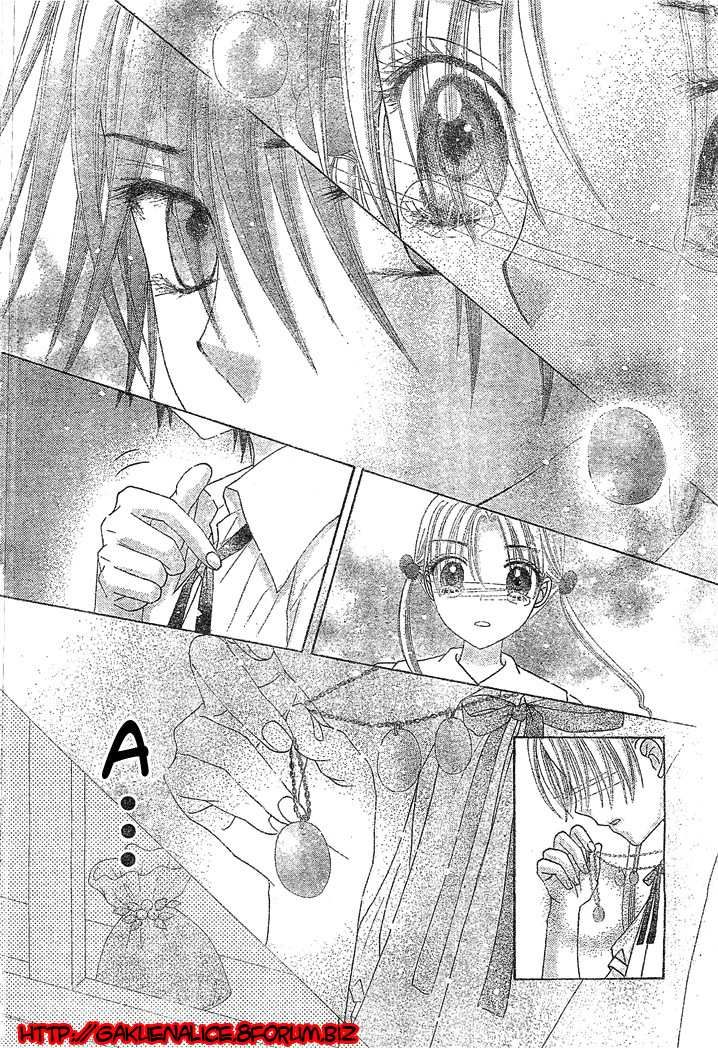 Học Viện Alice: Chapter 123