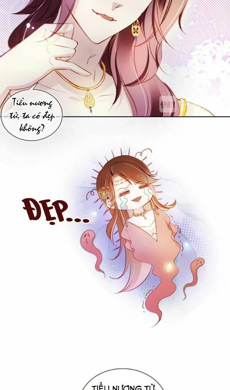 Nàng Trở Thành Bạch Nguyệt Quang Của Vương Gia Bệnh Kiều: Chapter 79