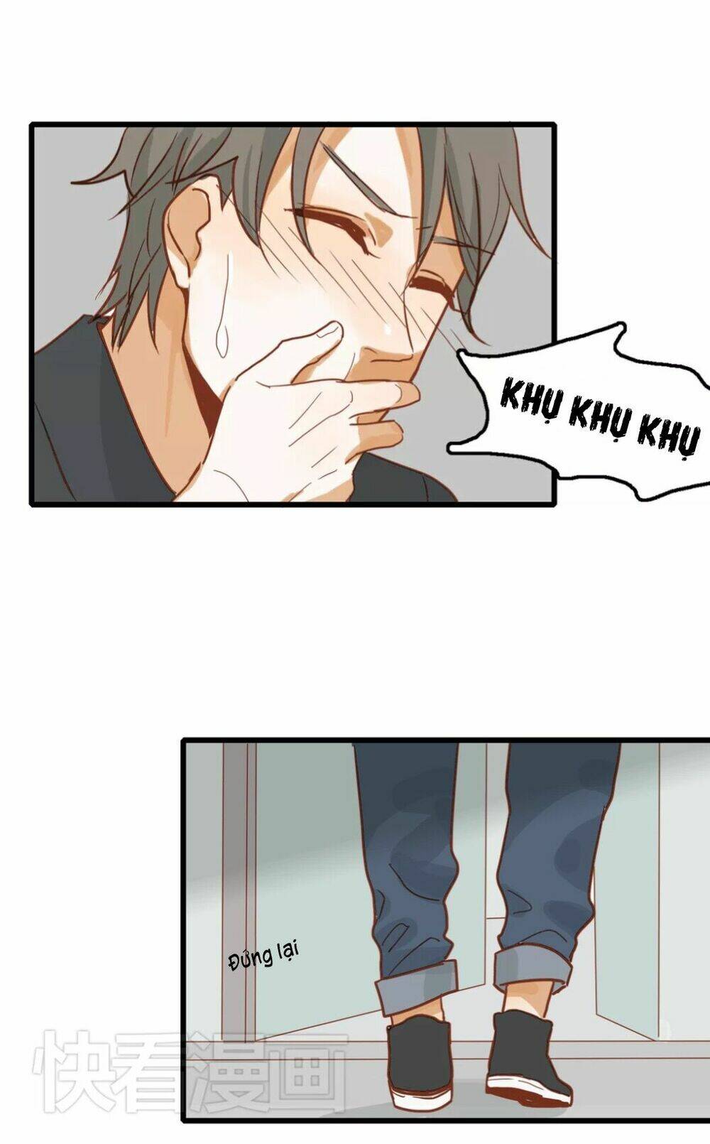 Tình Yêu Dưới Mái Hiên: Chapter 31