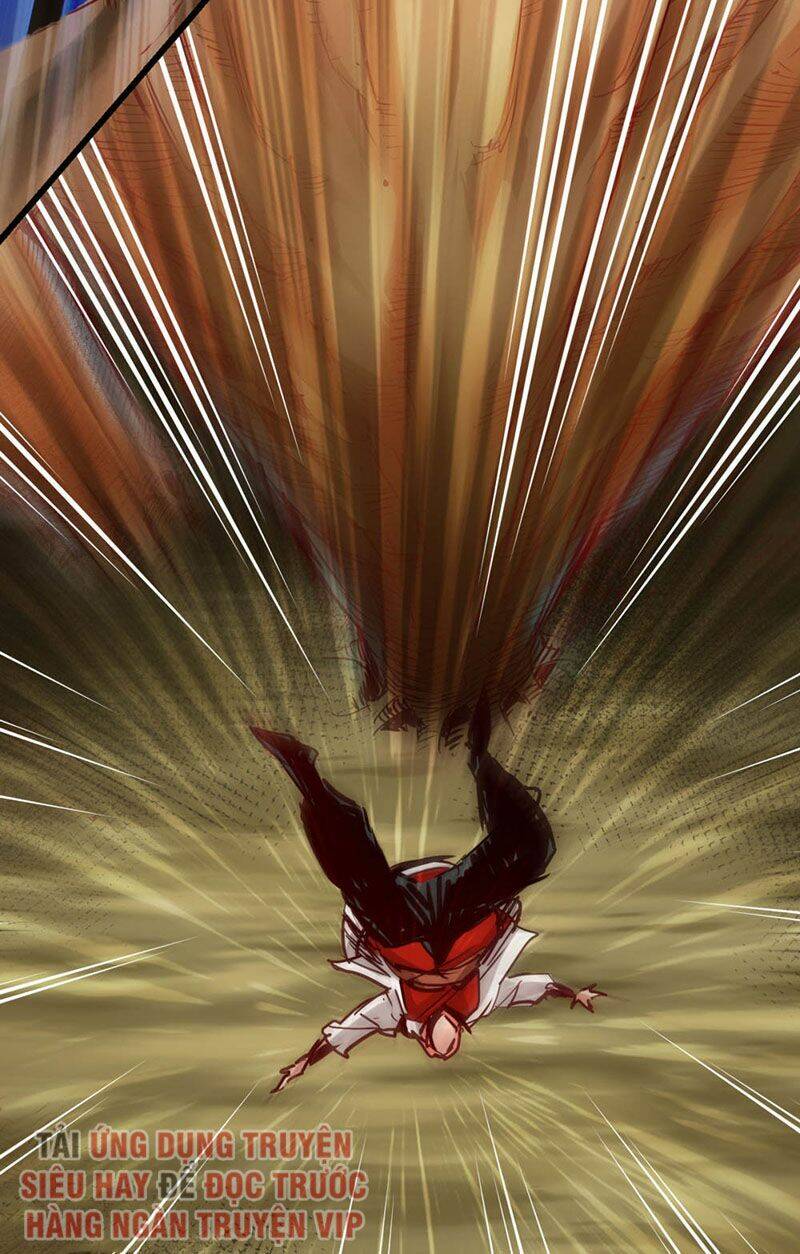 Thông Thiên Chi Lộ: Chapter 28