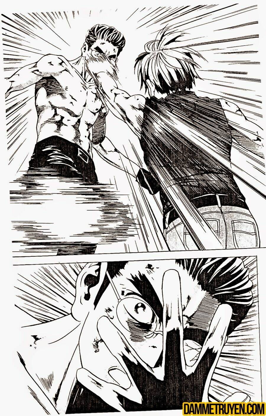 Ai Hơn Ai: Chapter 208