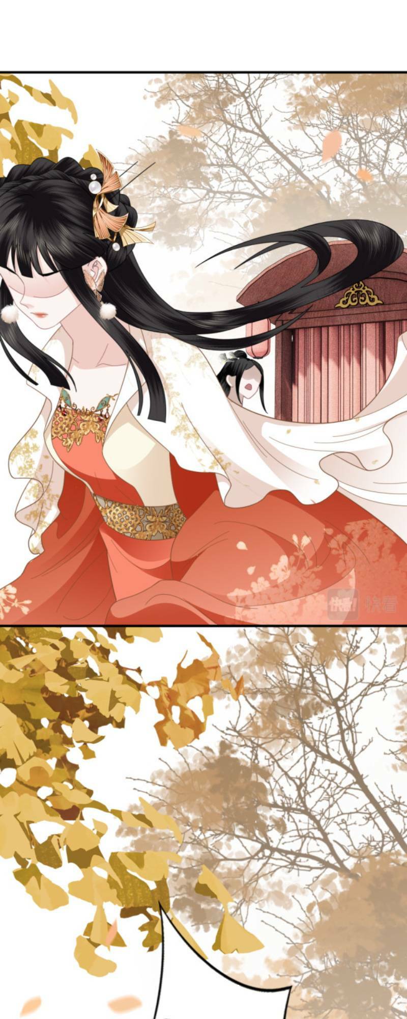 Điều Hương Vương Phi: Chapter 30