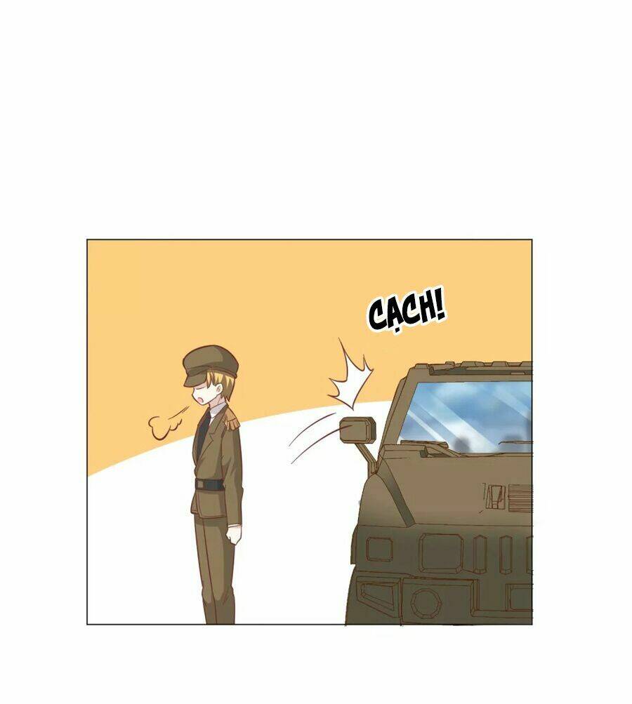 Hôn Nhân Dục Vọng: Thiếu Gia Nhẹ Một Chút!: Chapter 132