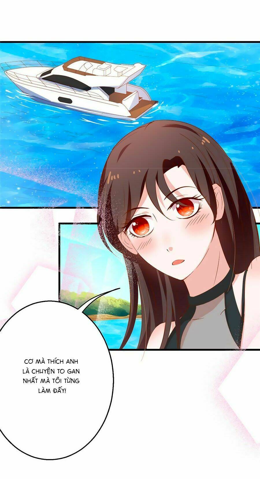 Bạn Trai Là Ngôi Sao: Chapter 58