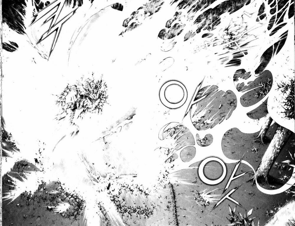 Utopia S Avenger: Chapter 3