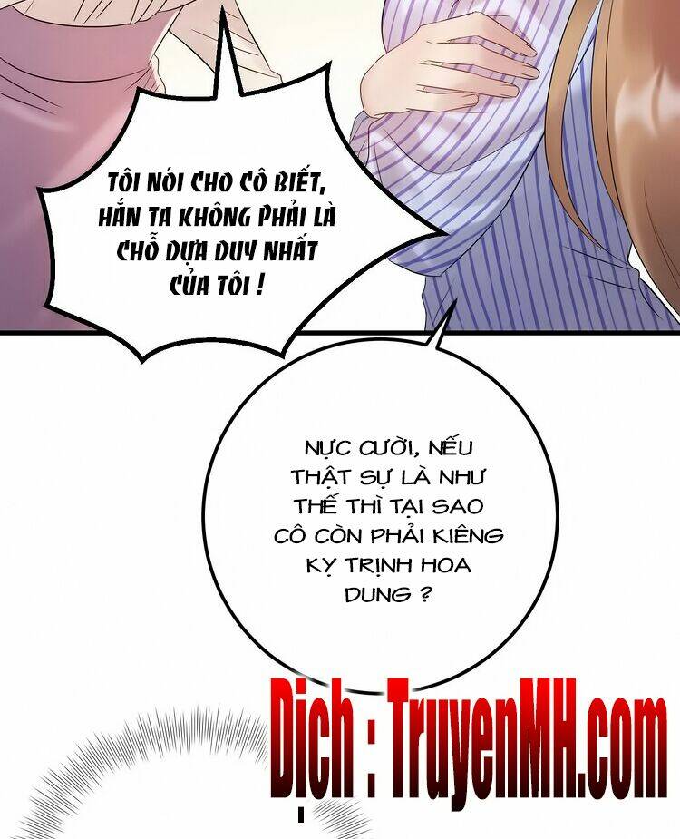 Trong Sinh Chi Ức Vạn Ảnh Hậu Yếu Thượng Vị: Chapter 189