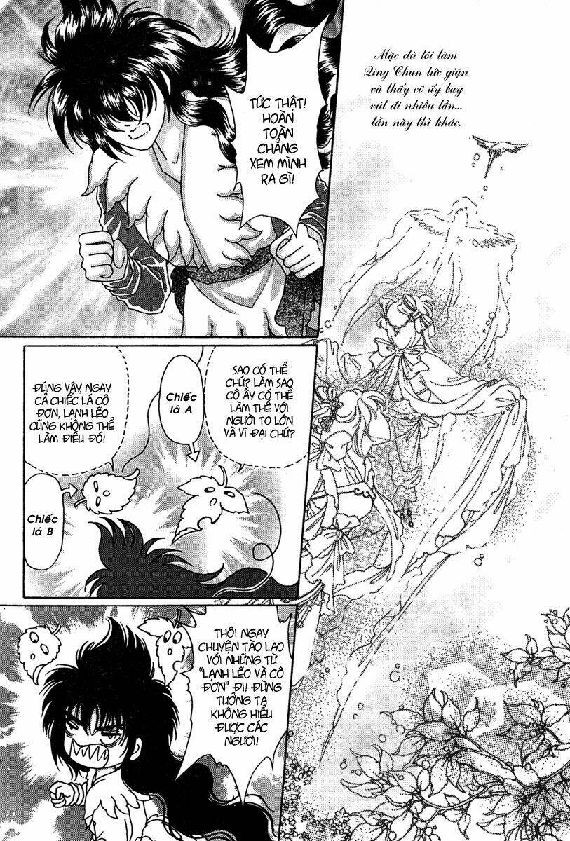 Bird Of Youth: Chapter 5