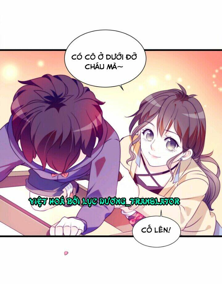 Cho Em Muôn Trượng Hào Quang: Chapter 3