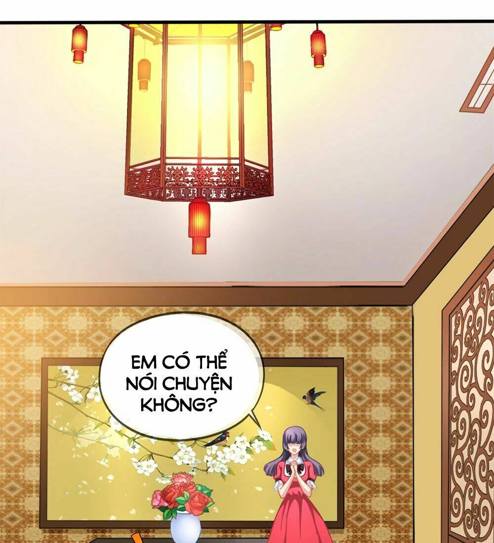 Mỹ Vị Giai Thê: Chapter 29