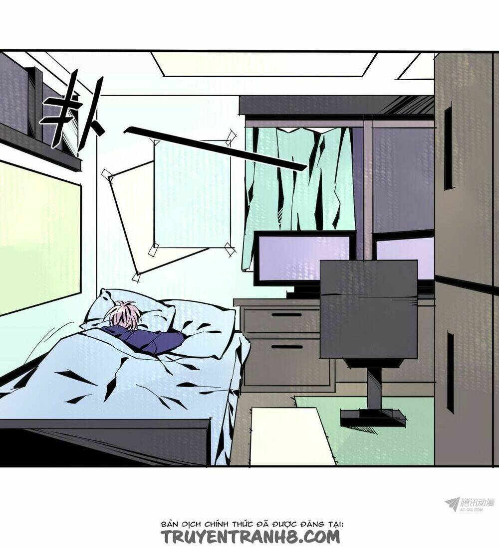 Điều Ước Của Người Phàm: Chapter 1