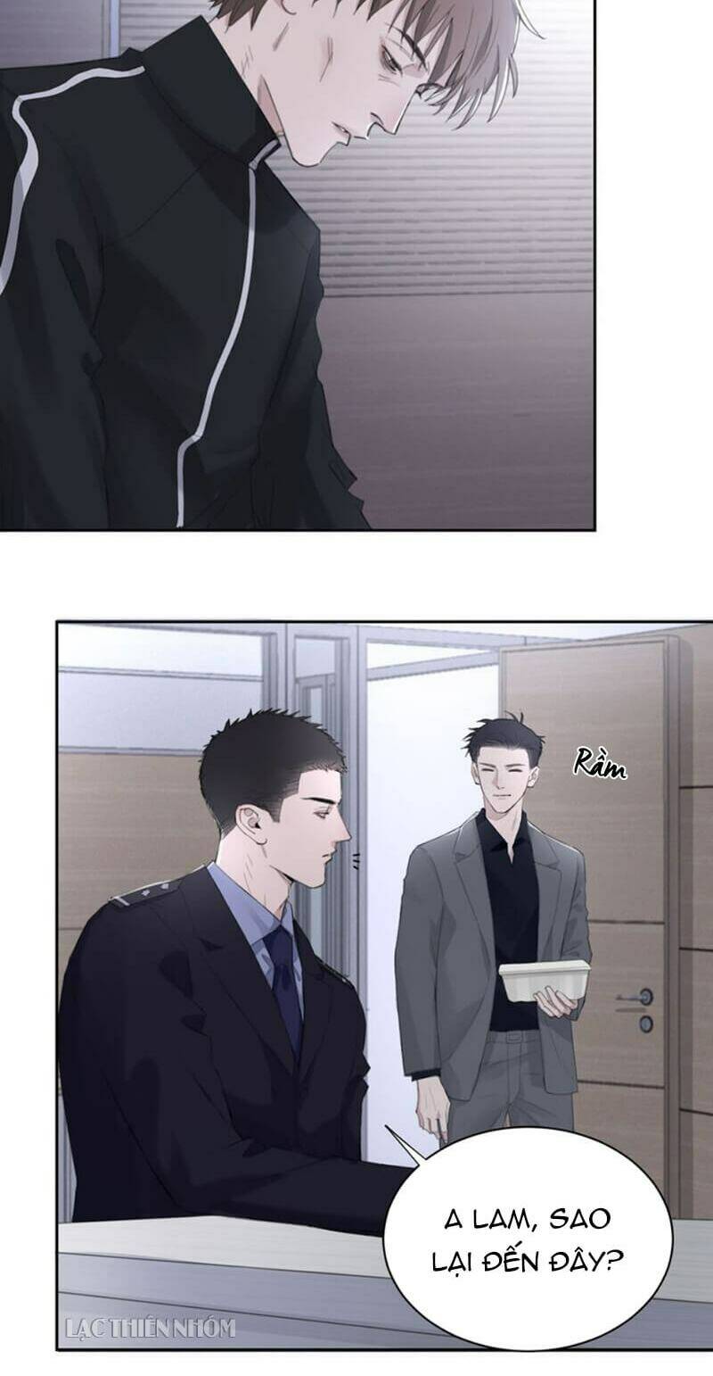 Trong Bóng Tối: Chapter 15